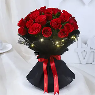 Bouquets