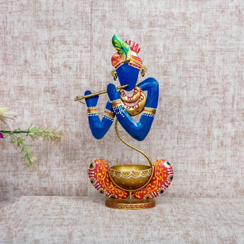krishna ji showpiece for your sweet home